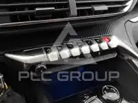 2017 Peugeot 3008
