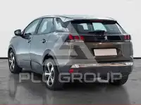 2017 Peugeot 3008