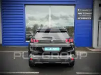2017 Peugeot 3008