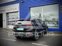 2017 Peugeot 3008