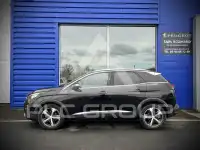 2017 Peugeot 3008