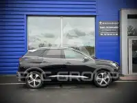 2017 Peugeot 3008