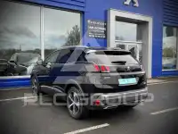 2017 Peugeot 3008