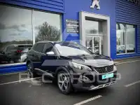 2017 Peugeot 3008