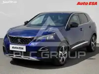 2017 Peugeot 3008