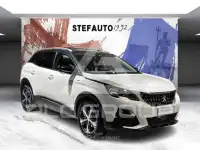 2017 Peugeot 3008
