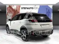 2017 Peugeot 3008