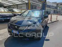 2017 Peugeot 3008