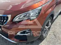 2017 Peugeot 3008
