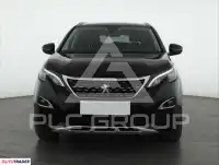 2017 Peugeot 3008