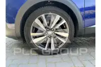 2017 Peugeot 3008