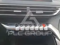 2017 Peugeot 3008