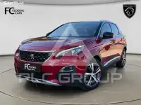 2017 Peugeot 3008