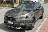2017 Peugeot 3008
