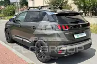 2017 Peugeot 3008