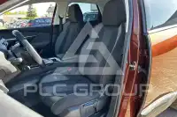 2017 Peugeot 3008