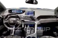 2017 Peugeot 3008