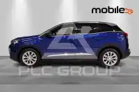 2017 Peugeot 3008