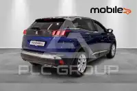 2017 Peugeot 3008
