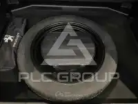 2017 Peugeot 3008