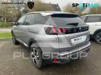 2017 Peugeot 3008