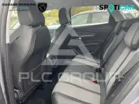 2017 Peugeot 3008