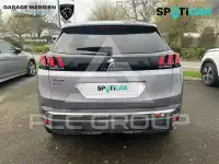 2017 Peugeot 3008