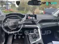 2017 Peugeot 3008