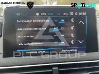 2017 Peugeot 3008