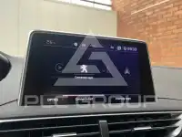 2017 Peugeot 3008