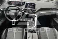 2017 Peugeot 3008