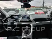 2017 Peugeot 3008