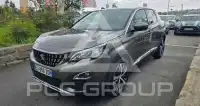 2017 Peugeot 3008
