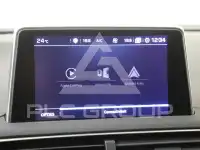 2017 Peugeot 3008