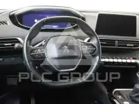 2017 Peugeot 3008