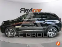2017 Peugeot 3008