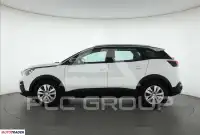 2017 Peugeot 3008