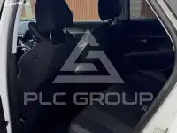 2017 Peugeot 3008
