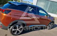 2017 Peugeot 3008