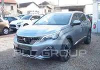 2017 Peugeot 3008