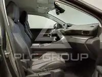 2017 Peugeot 3008