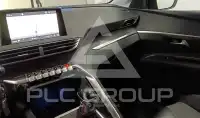 2017 Peugeot 3008