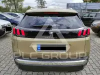2017 Peugeot 3008