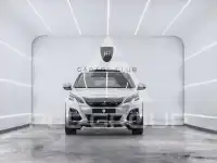 2017 Peugeot 3008