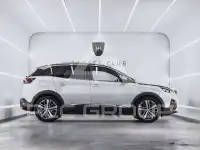 2017 Peugeot 3008
