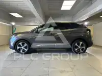 2017 Peugeot 3008