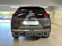 2017 Peugeot 3008