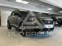 2017 Peugeot 3008