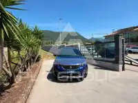2017 Peugeot 3008