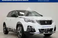 2017 Peugeot 3008